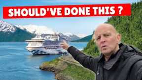 Too Many Alaska Cruisers Still Get These 7 Things Wrong