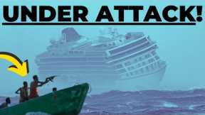 10 WORST Cruise Ship Disasters | Horrible Travel Nightmares