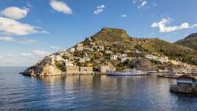 Hydra, Poros, and Egina Day Cruise from Athens, Greece