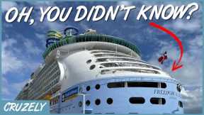 What Passengers NEED to Know Before Sailing Royal Caribbean