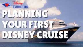 Disney Cruise Line - The Ultimate Guide for First Timers