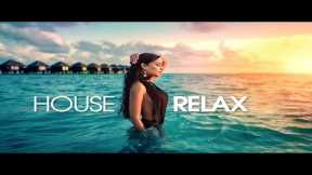Ibiza Summer Mix 2022 🍓 Best Relax House, Chillout, Study, Running, Happy Music, Travel Mix