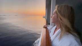 Azamara Journey Greek Isles Test Cruise - October 2021