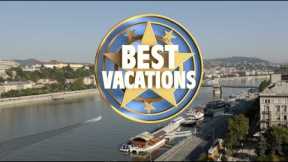 SCENIC CRUISES - BEST VACATIONS - EUROPEAN RIVER CRUISE - TV SHOW