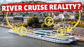 River Cruise Lines Really Don't Like About These
