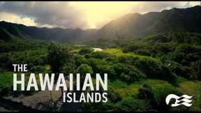 Hawaii Cruise - Hawaiian Cruise Vacations - Princess Cruises