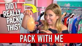 Pack With Me For A Cruise - New Stuff!