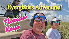Florida Keys Miami Vacation Adventure - Great Family Fun!