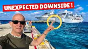 Small Ship Cruise Line Cruising Wasn’t What I Expected. Here's Why