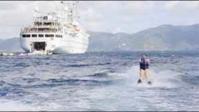 Experience the Ultimate Caribbean Cruise Vacation with Windstar Cruises
