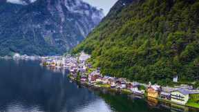 15 Most Gorgeous European Fairytale Towns