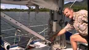 Tips for Outfitting a Live Aboard Cruising Sailboat
