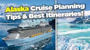 2022 Alaska cruise tips you should know