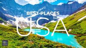 US Travel | Best Travel Destinations in the USA