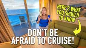 5 Ways To Avoid Motion Sickness On A Cruise