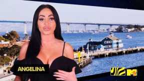 Jersey Shore: Family Vacation Season 5 Episode 29 VIN DAY (Oct 13, 2022) Full Episode HD