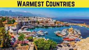 Warmest Countries in Europe (Top 10 Winter Destinations)