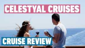 Celestyal Cruises Review | Cruise Review