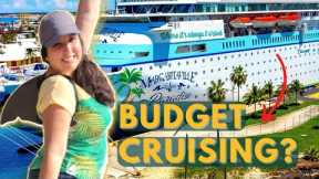 Should You Try This Cruise? Margaritaville At Sea Full Ship Tour, 2022 Review