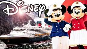 Are 7 Day Disney Cruises Even Worth It?