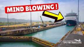 If I’d Known This, I’d Have Done A Panama Canal Cruise Sooner