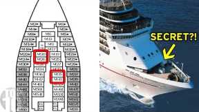 10 Secrets Cruise Ships Don't Want You To Know