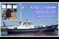 €585k STEEL Liveaboard Explorer Yacht 