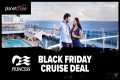 Princess Cruises BLACK FRIDAY DEAL |