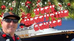 Disney Wonder Very Merrytime Cruise 2022 | 3 Night Baja Mexico Cruise From San Diego