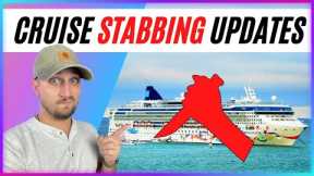 NCL Cruise STABBING UPDATES | WHY ARE CRUISERS FALLING OVERBOARD?