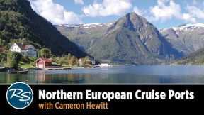 Northern European Cruise Ports
