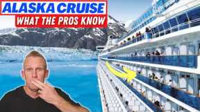 2023 ALASKA CRUISE - 6 *MUST-KNOW* Cruise Cabin Tips