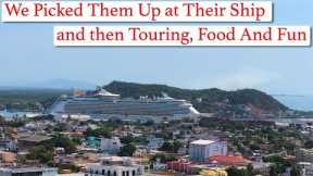 Special Mazatlan Tour | Mazatlan Cruise Excursions | Leaving the Cruise Ship in Mazatlan