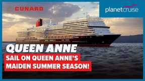 Sail On Queen Anne to Central Mediterranean from Southampton for 19 nts | Planet Cruise