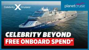 Italy, Croatia & Montenegro on Celebrity Beyond for 10 nts with Free Onboard Spend* | Planet Cruise