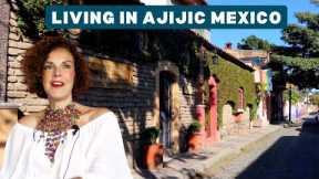 Living in Ajijic Mexico Is A Dream Come True For This Expat. Her Advice To Others.