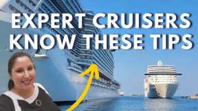 Maximize Your Cruise Vacation with These Cruise Tips! Are You An Expert?