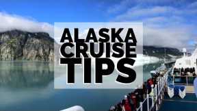 How to Choose the Best Alaska Cruise