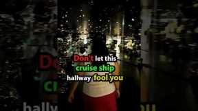 Don't be FOOLED on this cruise! #cruiseship #cruisetravel #cruisetips