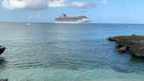 Cruise to Panama Canal on Carnival Cruise Ship  Carnival Pride