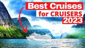 The BEST Cruise Ships in 2023 for CRUISERS (An Honest Cruise Review)