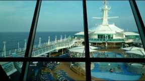 Panama Canal Cruise San Diego to Ft Lauderdale - Slideshow Royal Caribbean Cruise Lines