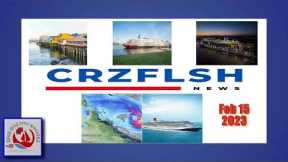 Typhoon Cancels Carnival Cruise Ship from Docking Port Bans Ships in California : Cruise Flash News