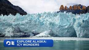 Explore Alaska: Icy Wonders
