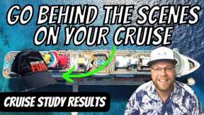 CARNIVAL INVITES YOU TO DO SOMETHING WILD ON YOUR NEXT CRUISE | CRUISE STUDY RELEASED