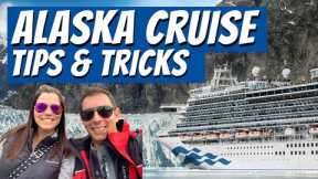 25 Expert Alaska Cruise Tips and Tricks | Alaska Cruise Hacks