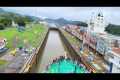 Panama Canal Full Transit Highlights