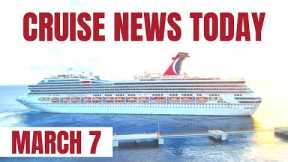 Cruise News: Death on Carnival Ship Investigated by FBI, More Details on MSC Cruises Luxury Brand