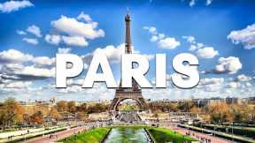 Top 10 Best Things to Do in Paris [2023 Travel Guide]