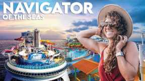 Navigator of the Seas: CHEAP Cruise Ship Vacation From Royal Caribbean's West Coast!